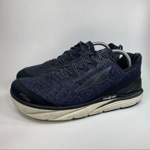 Altra Torin Knit Running Shoes Size 9.5 Zero Drop